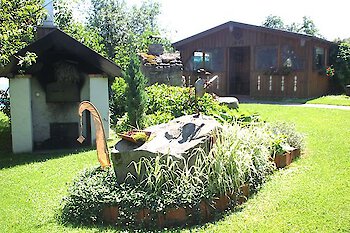Urlaub in Deutschland